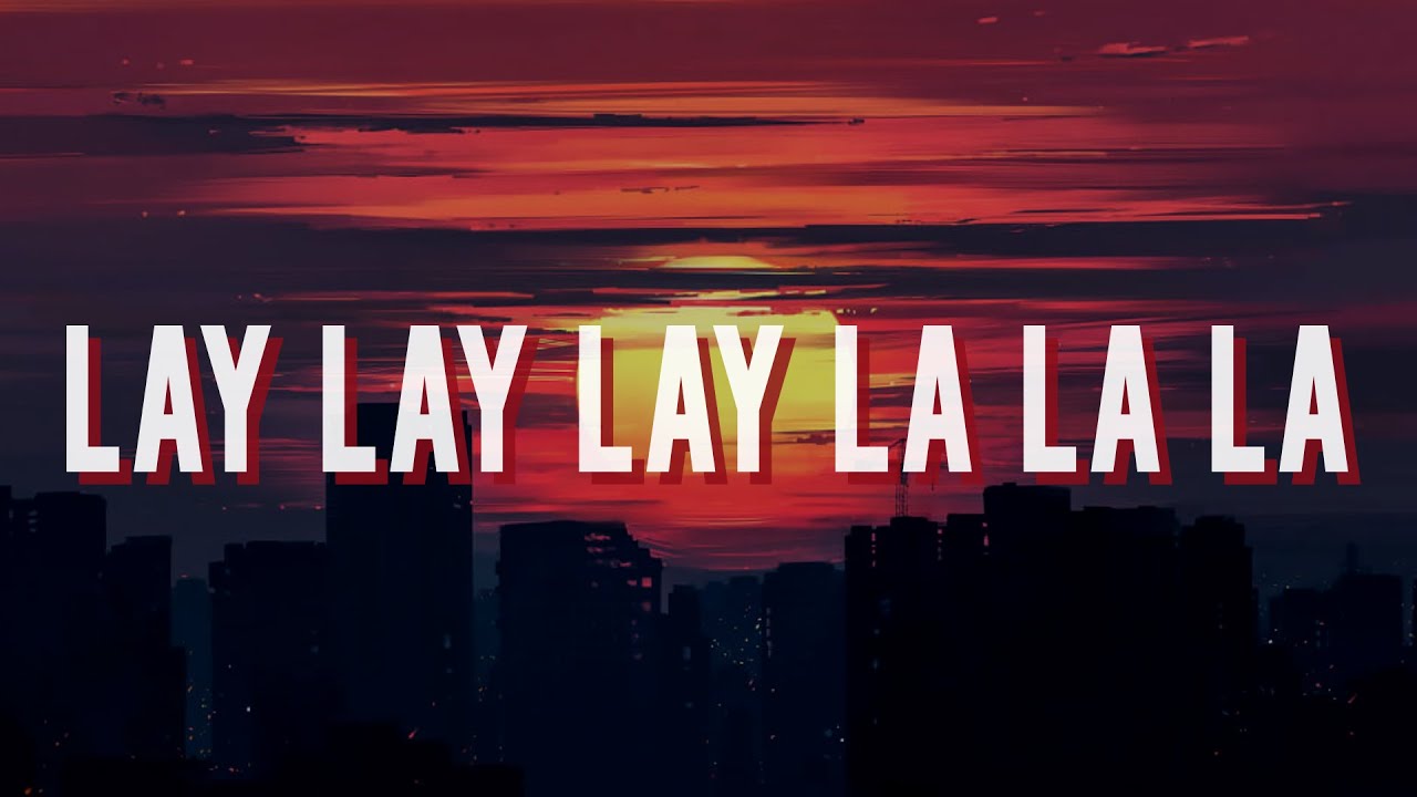 Jamal Belal - Lay Lay Lay La La La (Ft.Mpk Music)