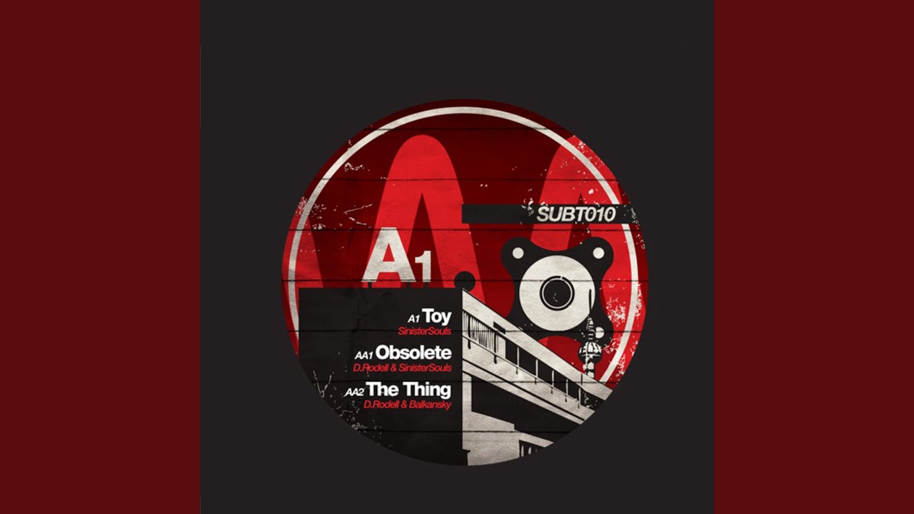 Obsolete