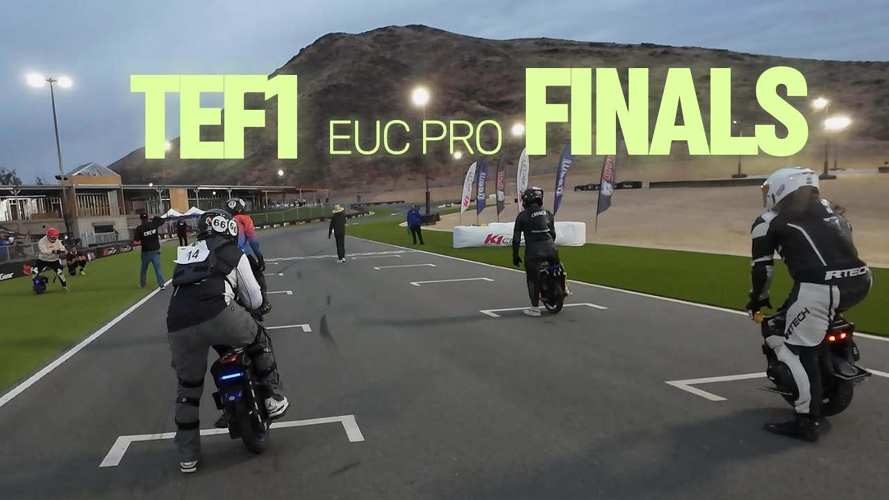 TEF1 EUC Pro Finals 2024