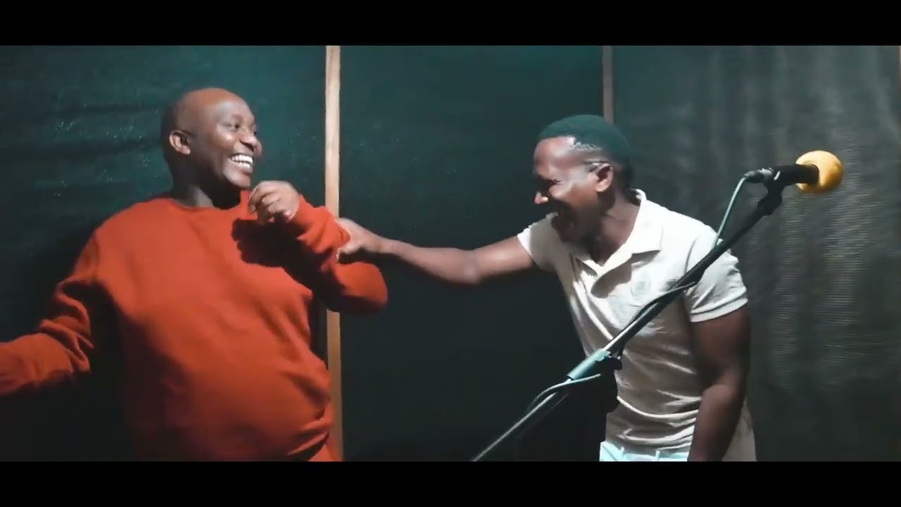 Gatsheni ft Jumbo 🔥🔥🔥🔥