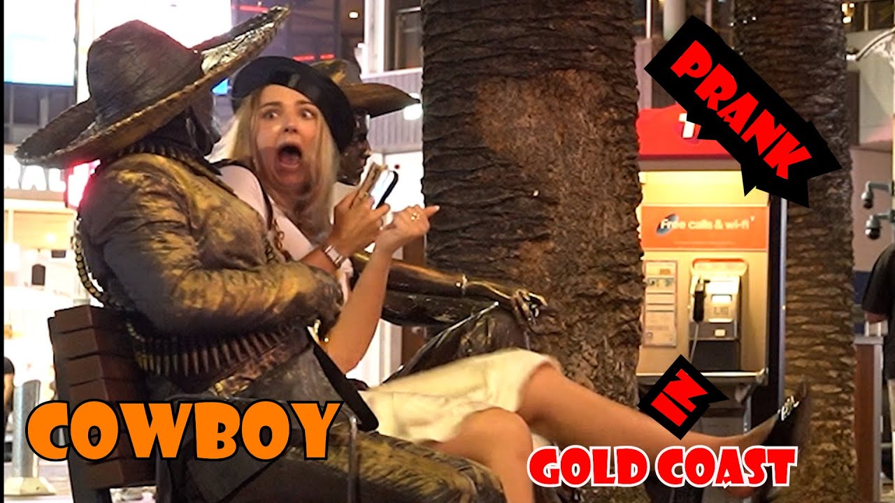 Aus tow s prank part 13
