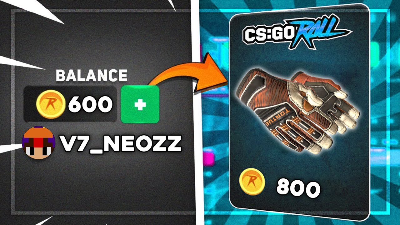 SESSION CSGOROLL : 700€ → 800€💸 Part.5