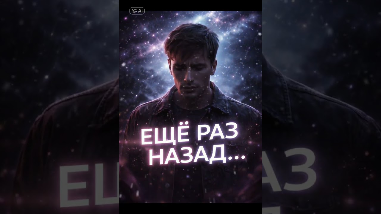 ЕЩЁ РАЗ НАЗАД 😔