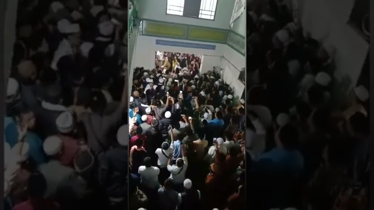 Selamat jalan Guru ku 