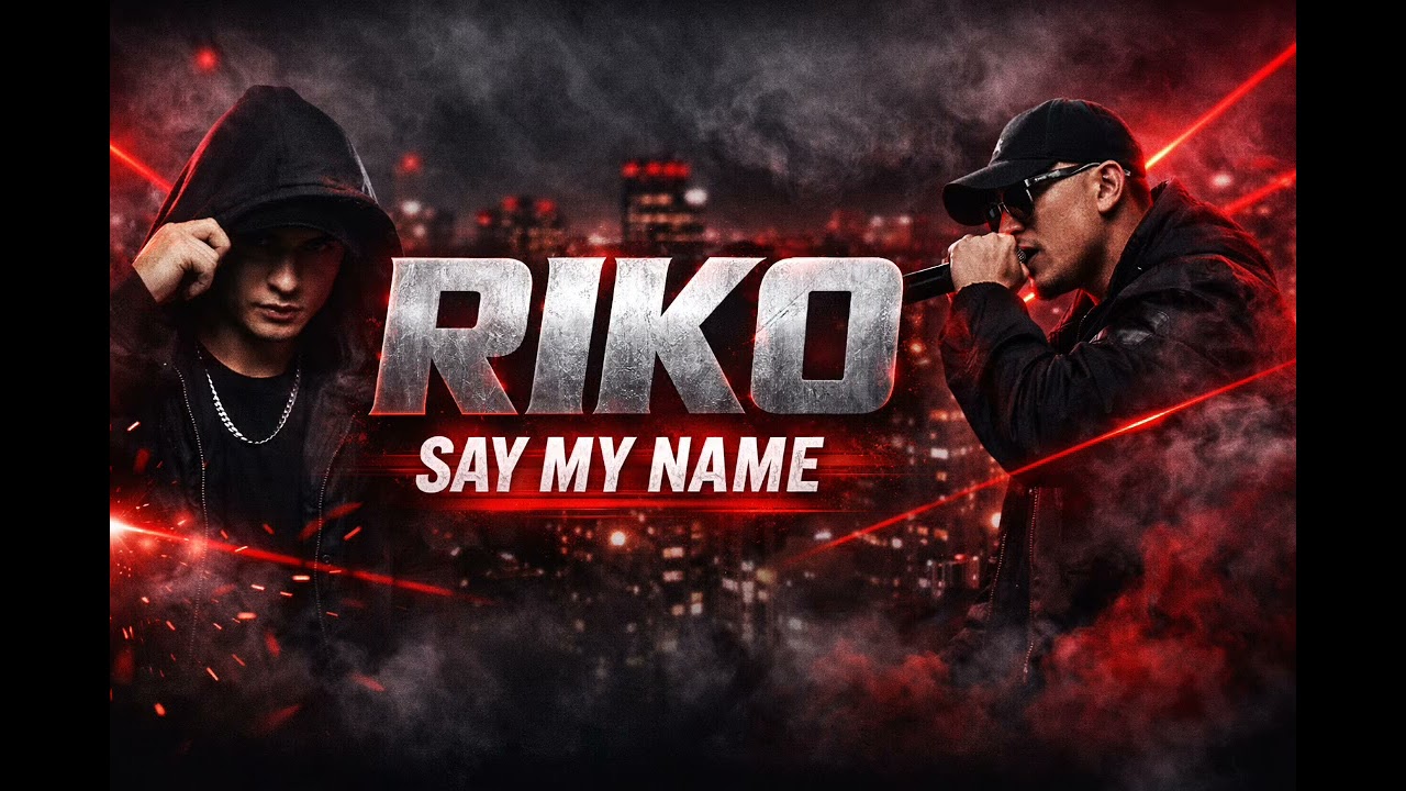 Riko  No Mercy(Official Music Video) 