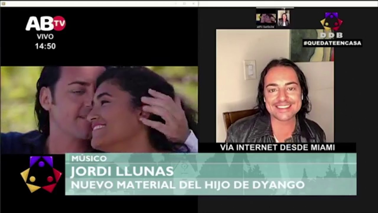 Entrevista a Jordi Llunas, músico