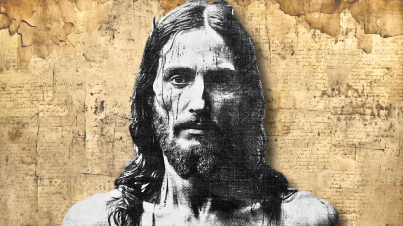 As Evidências Irrefutáveis sobre a Existência de Jesus