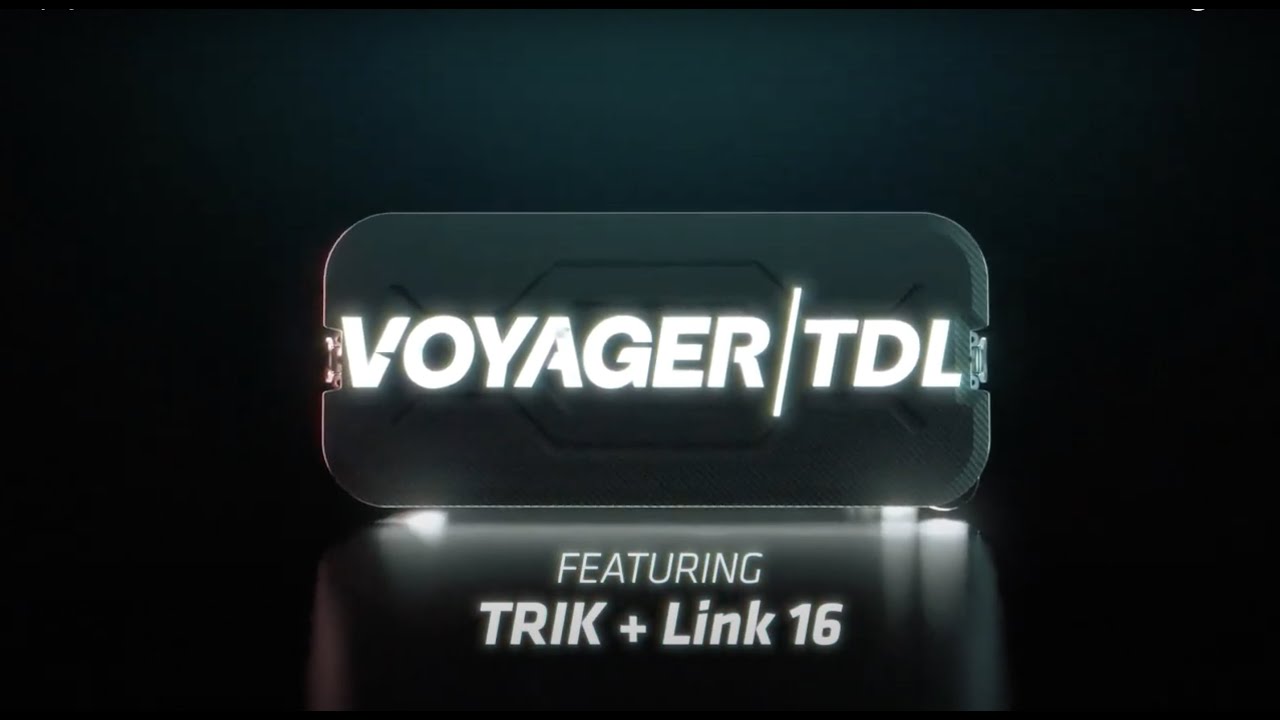 Voyager TDL | Bringing JADC2 to the tactical edge | Klas Government