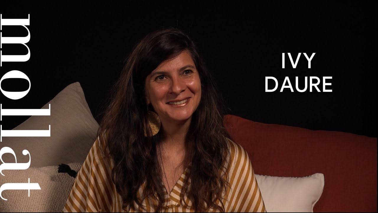 Ivy Daure - Mobilités et migrations : repenser l'approche systémique à l'heure de la mondialisation