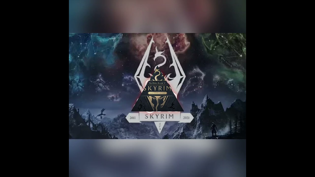 Вампир Серана. Полная версия песни из Shorts #games #music #видеоигры