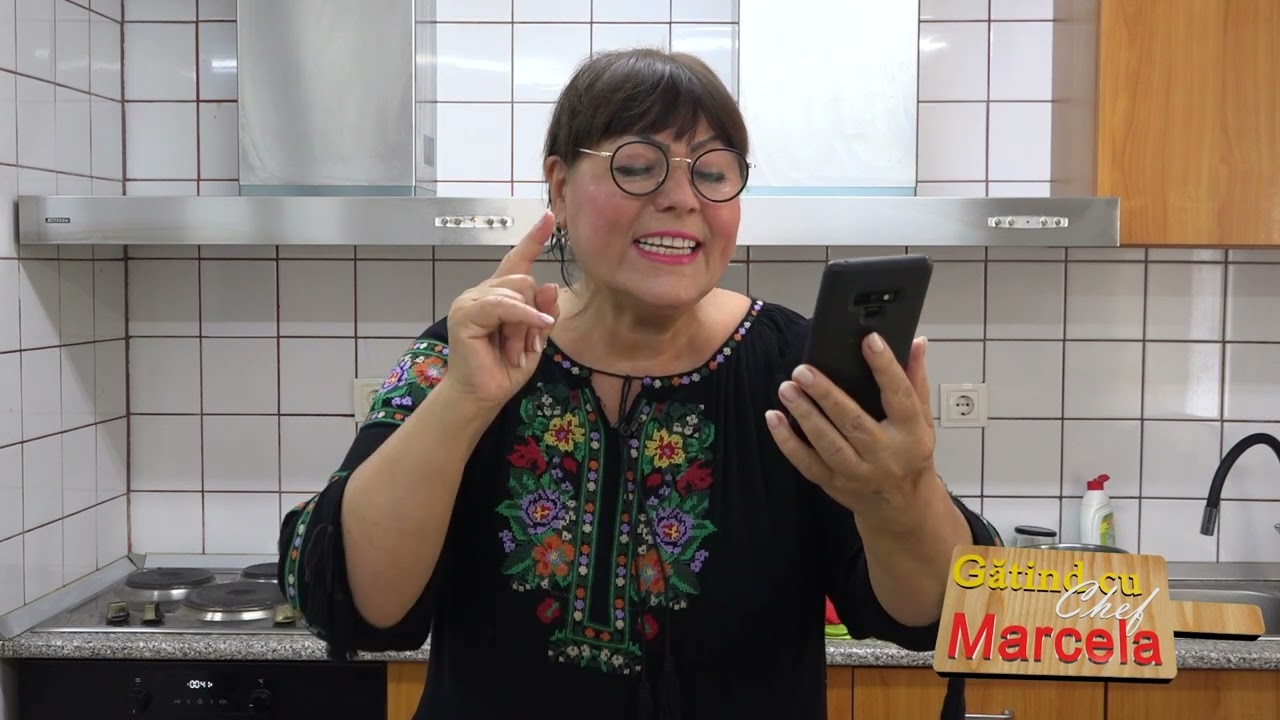 Ciorbă de usturoi cu cartofi | Minune de vegetale la cuptor cu pulpe de pui | Gătind cu chef Marcela