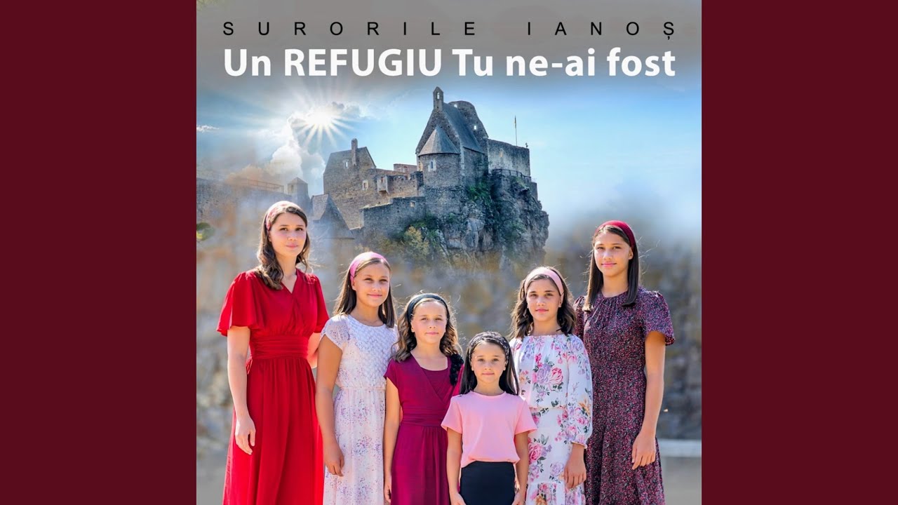 Un Refugiu Tu Ne_ai Fost