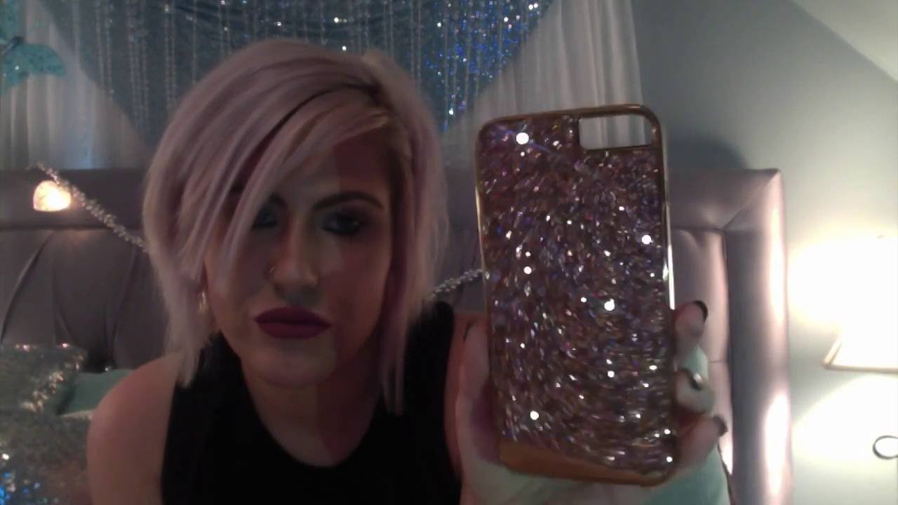 Casemate  Brilliance in Rose Gold! iPhone 6s Plus.