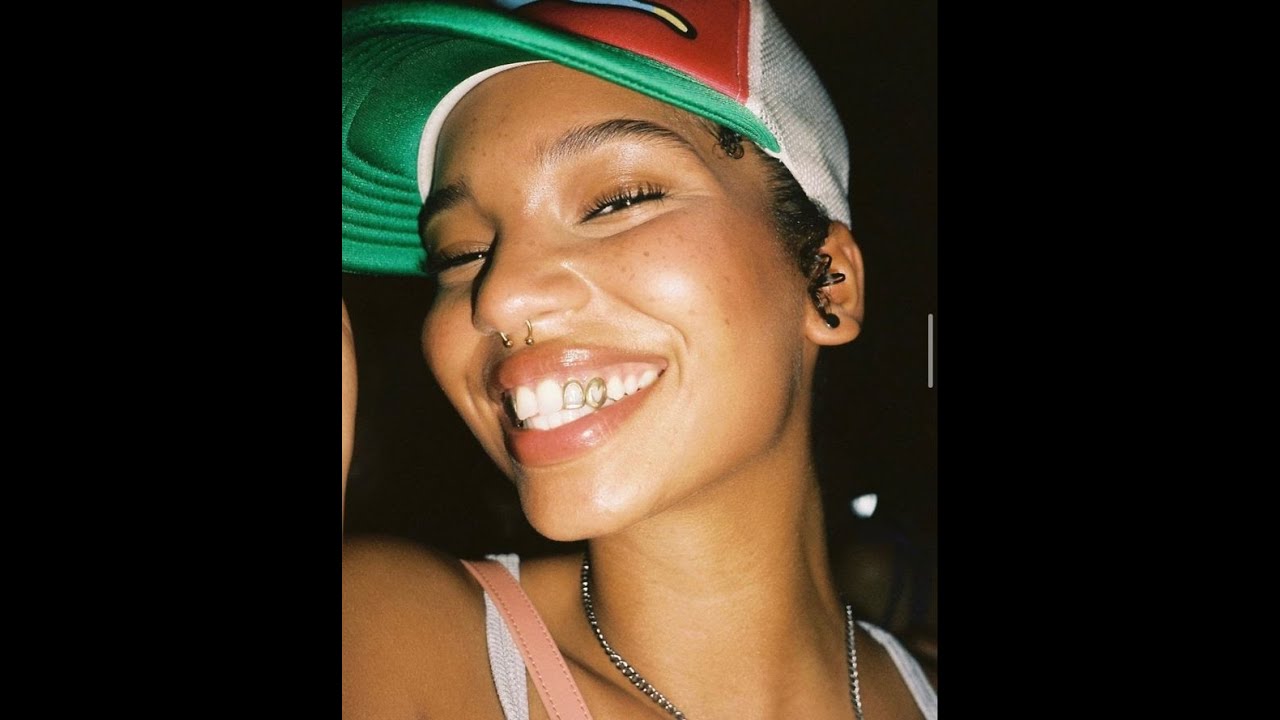 [FREE] Dancehall x Rnb Type Beat - 'Smile'
