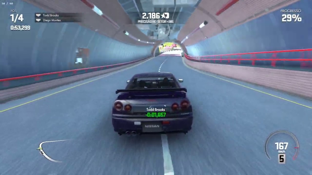 Driveclub Shadps4 Pista do Japão 