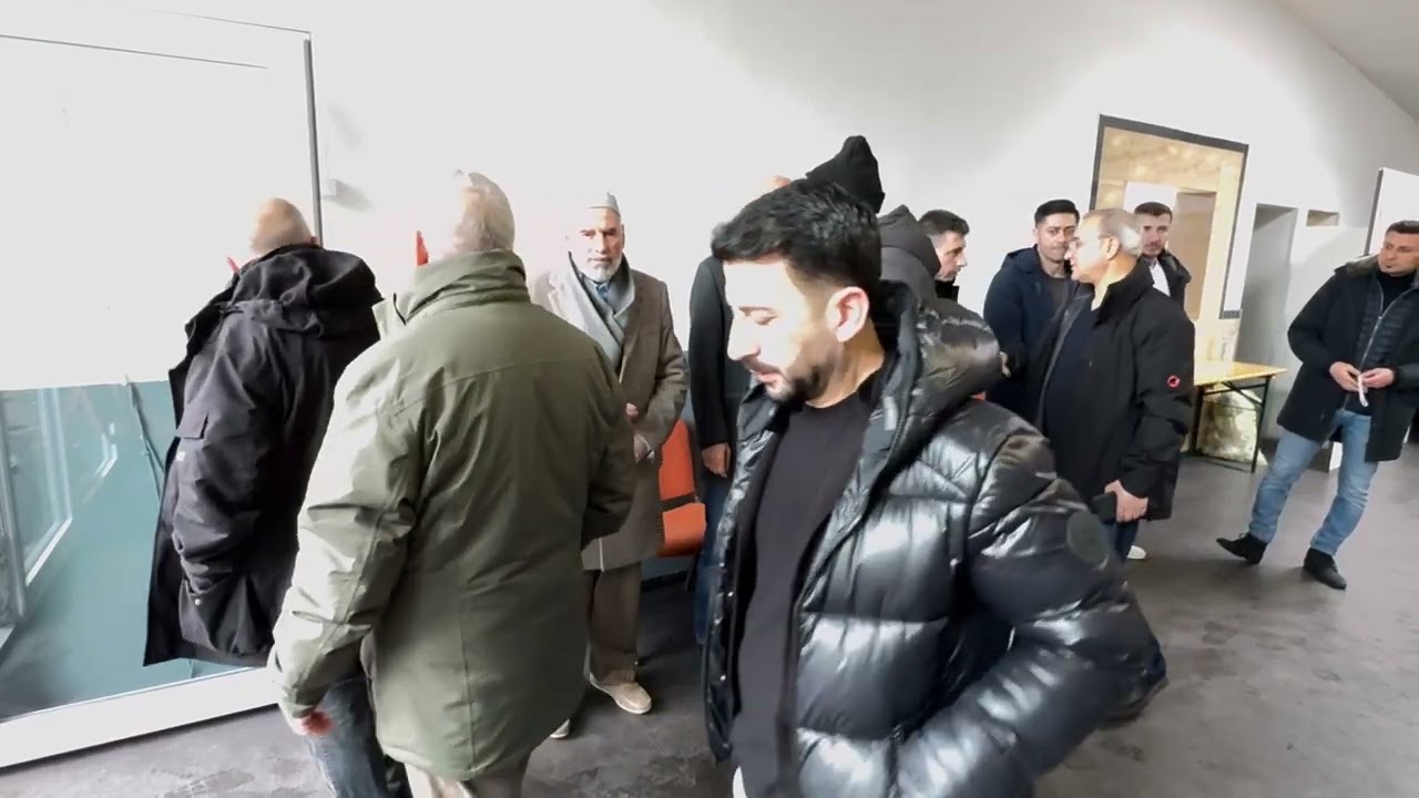 Tazya haci apturraim