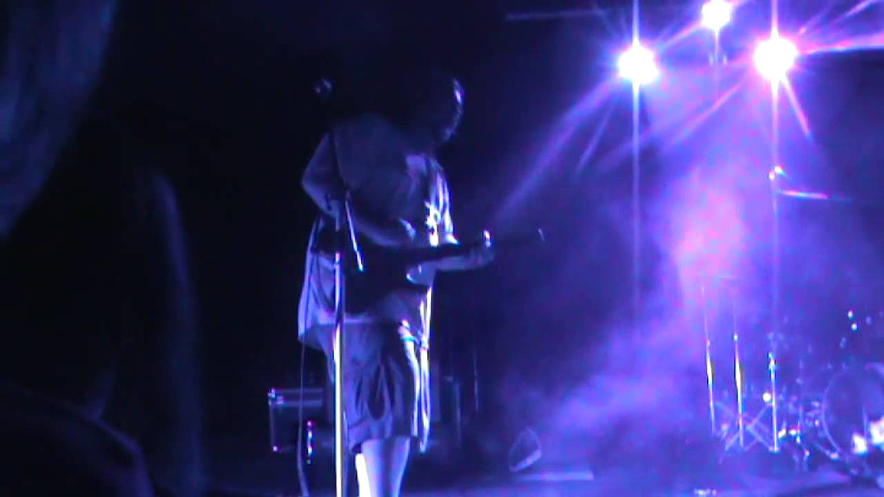 Block Out - Raskorak  [Duck Beach Fest 2013]