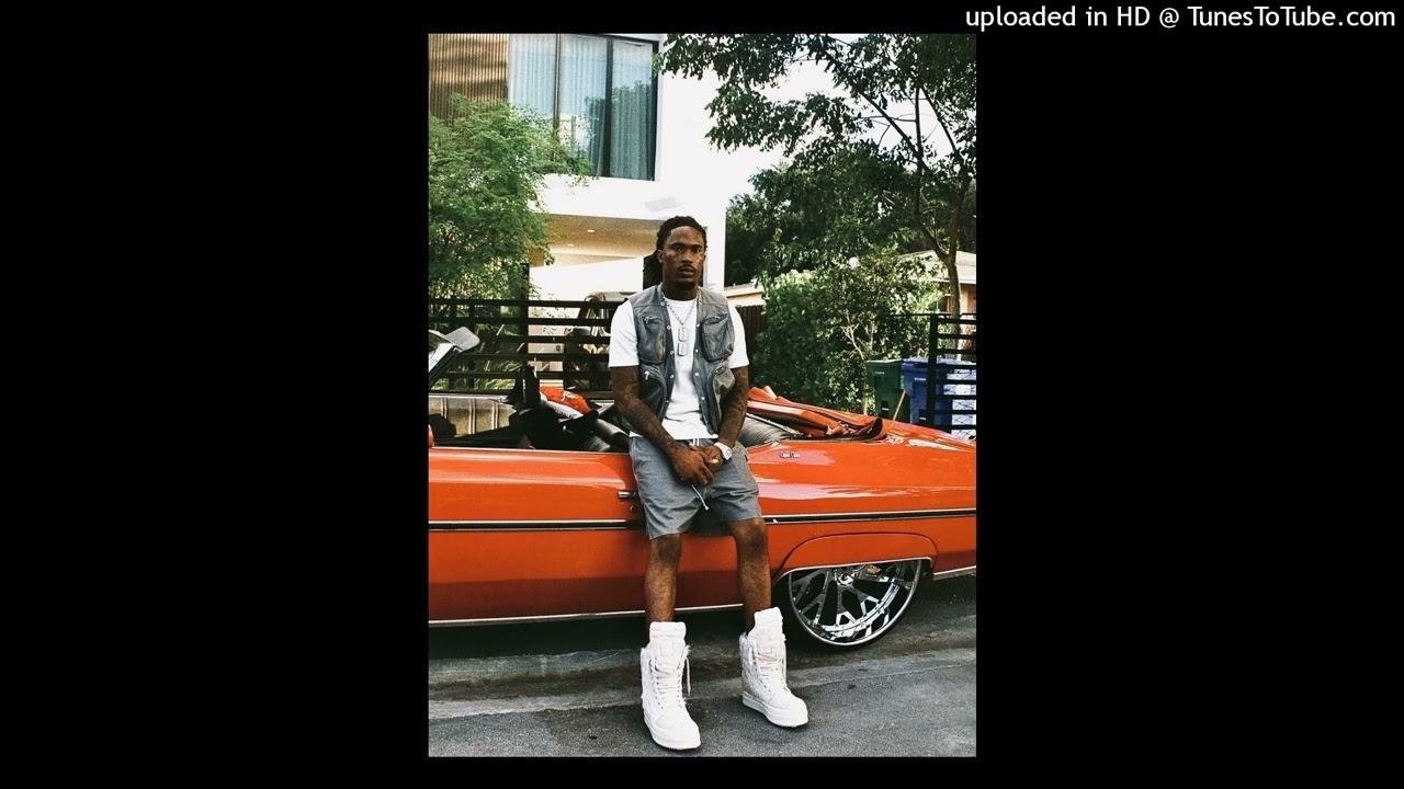 [FREE] [SAMPLE] Hunxho Type Beat 