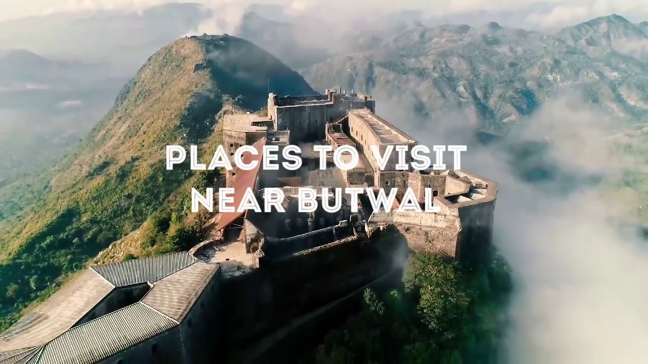 Top 10 place to visit in butwal | Dreamboi  Productio