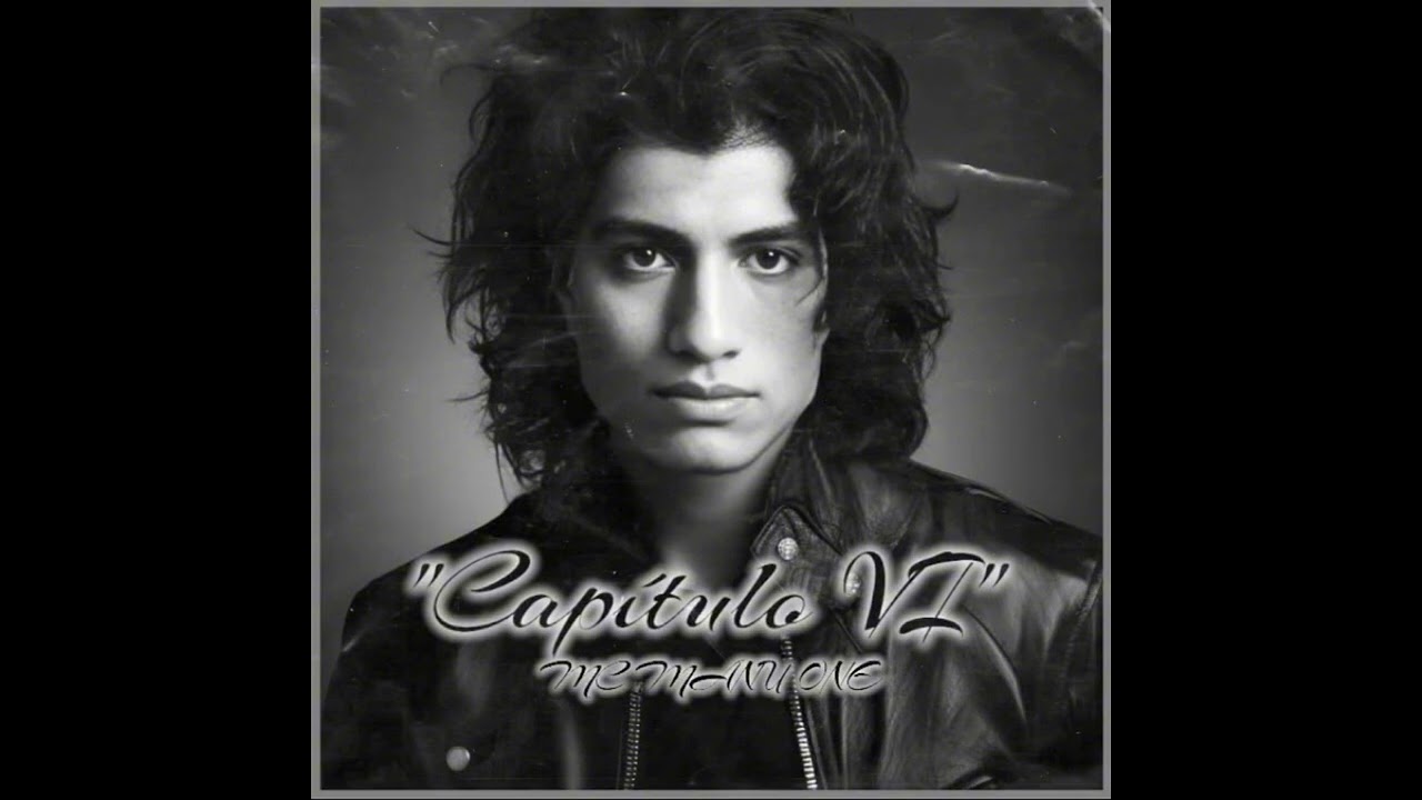 5 - No Me Hagas Entender (Beat: @cesarmbeatz)