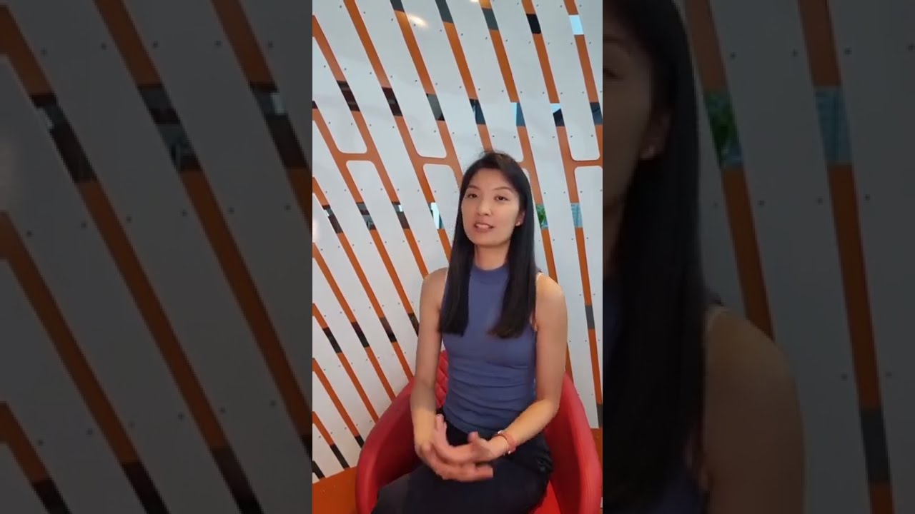 Getting to know Dr Esther Lim
