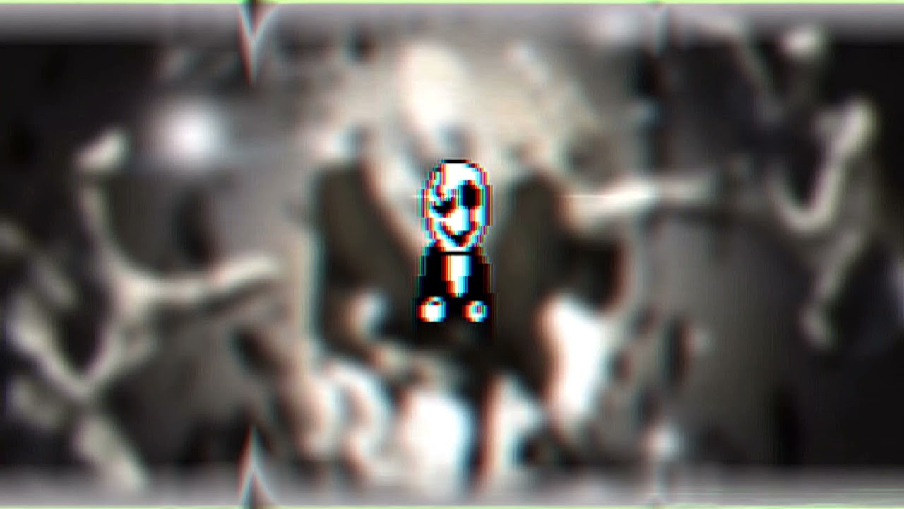 Gaster’s Theme (Slowed/Distorted) Undertale