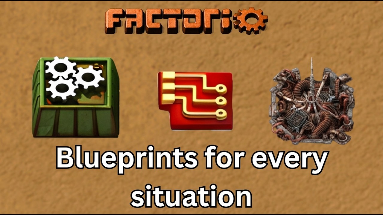 The 7 Red Circuits BLUEPRINTS You’ll Ever Need!