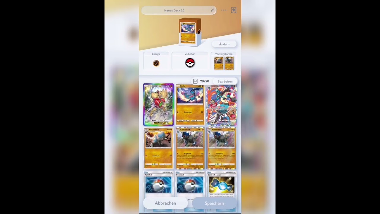 Pokémon TCG Pocket part349 Traumhafte Parade