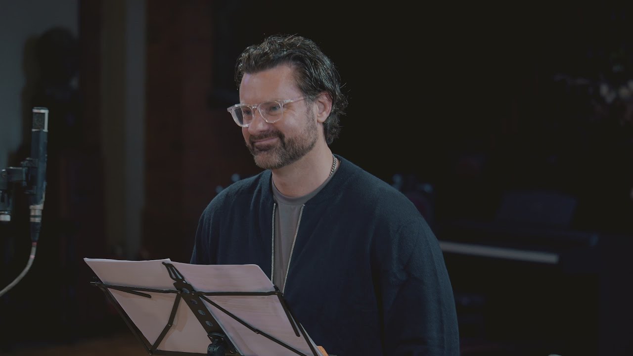 Randall Scotting, Academy of Ancient Music, Laurence Cummings - Idaspe: Mostro crudel, che fai?