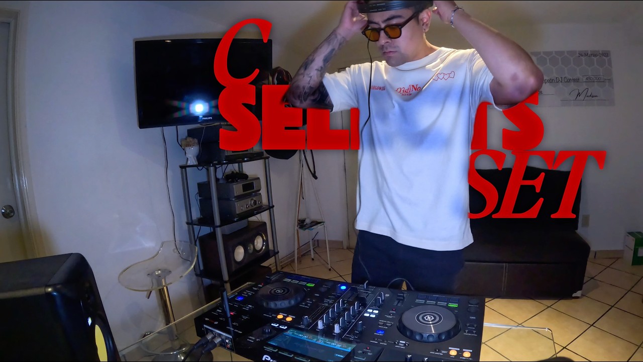 C Selects Set Pt.1