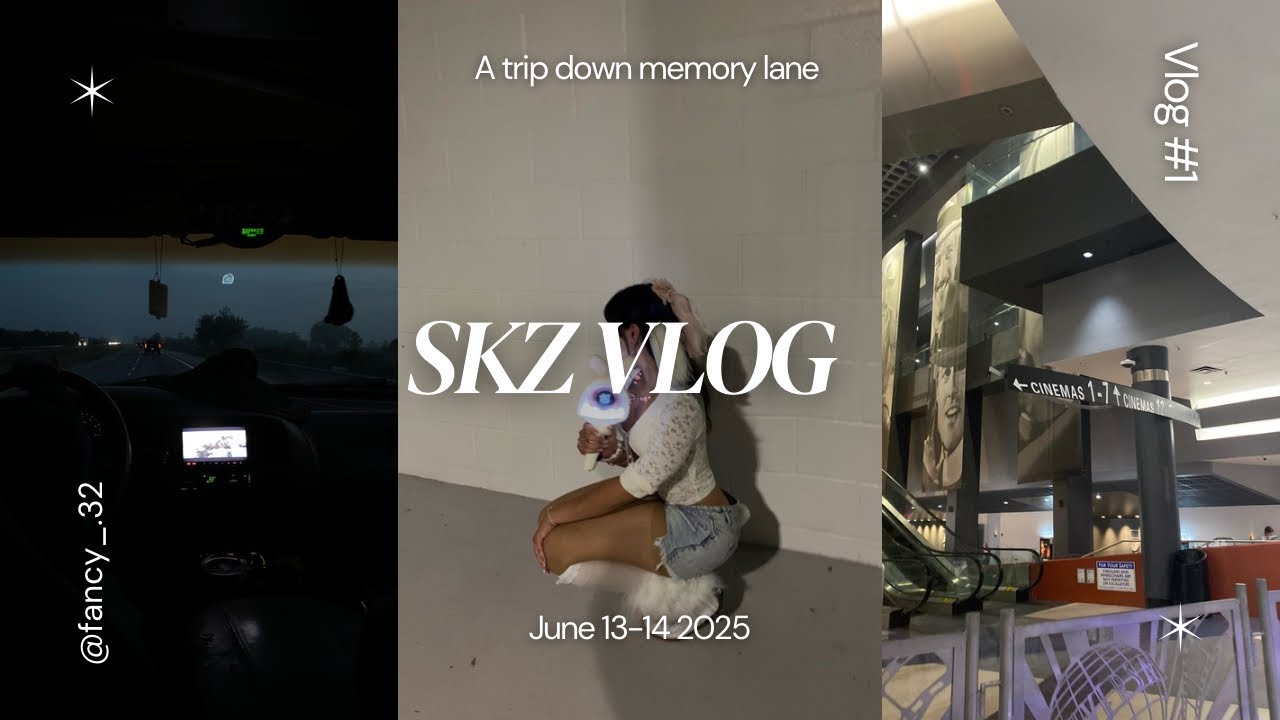 7 Months Later… ||| StrayKids DominATE 2025