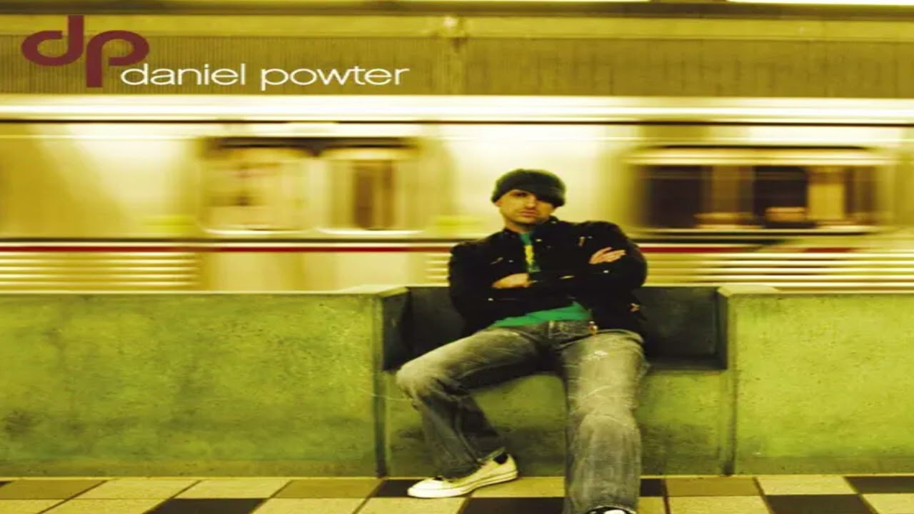 Daniel Powter - Bad Day - Instrumental