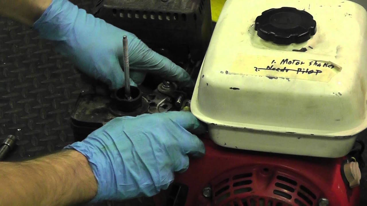 How To Install An Airline Throttle Control Valve - MASTERTOOLREPAIR.COM
