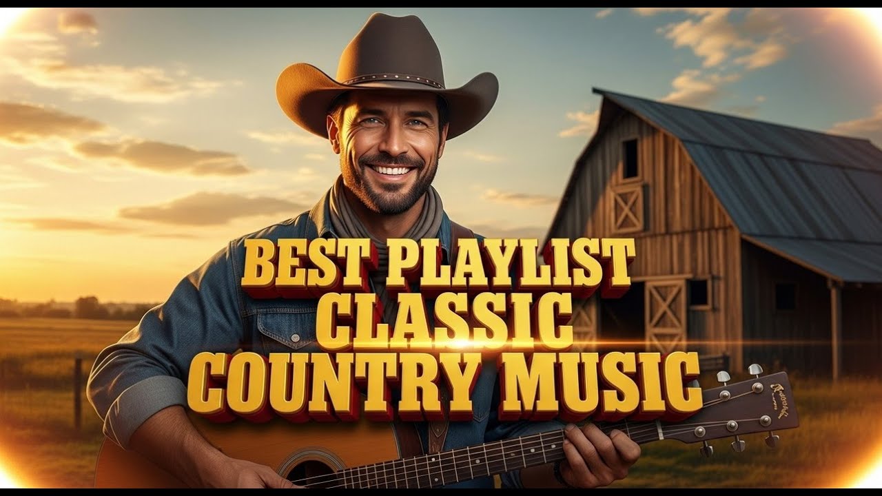 Top 100 Chill Classic Country Playlist || Reba McEntire, Waylon Jennings, Kenny Rogers Ъца vol 144