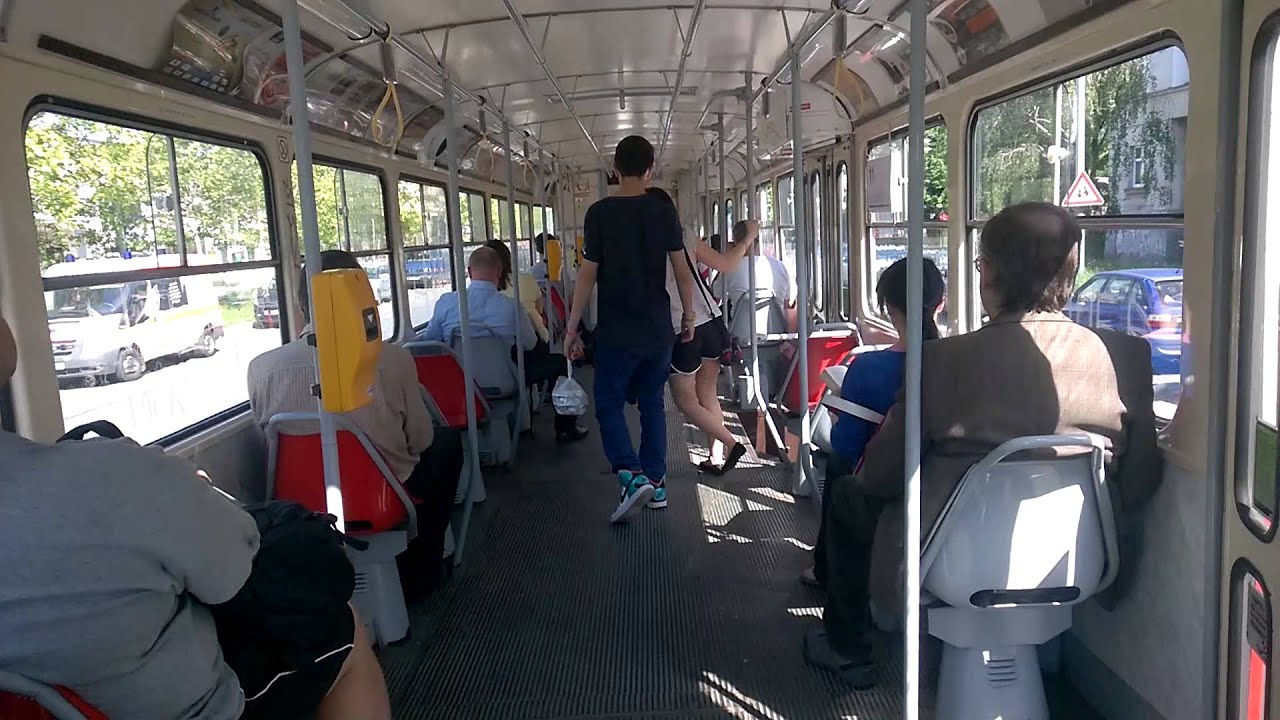 ČKD Tatra T3SUCS Ev.č. 7229