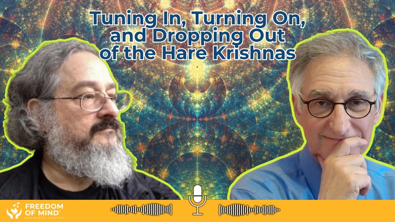 The Dark Side of Hare Krishna: Abuse, Mind Control & ISKCON Scandals