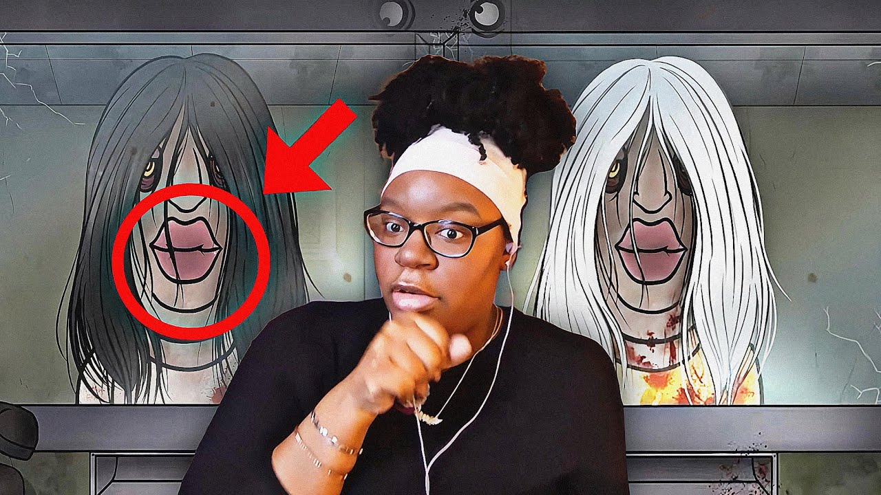 Режим кошмара — это безумие!