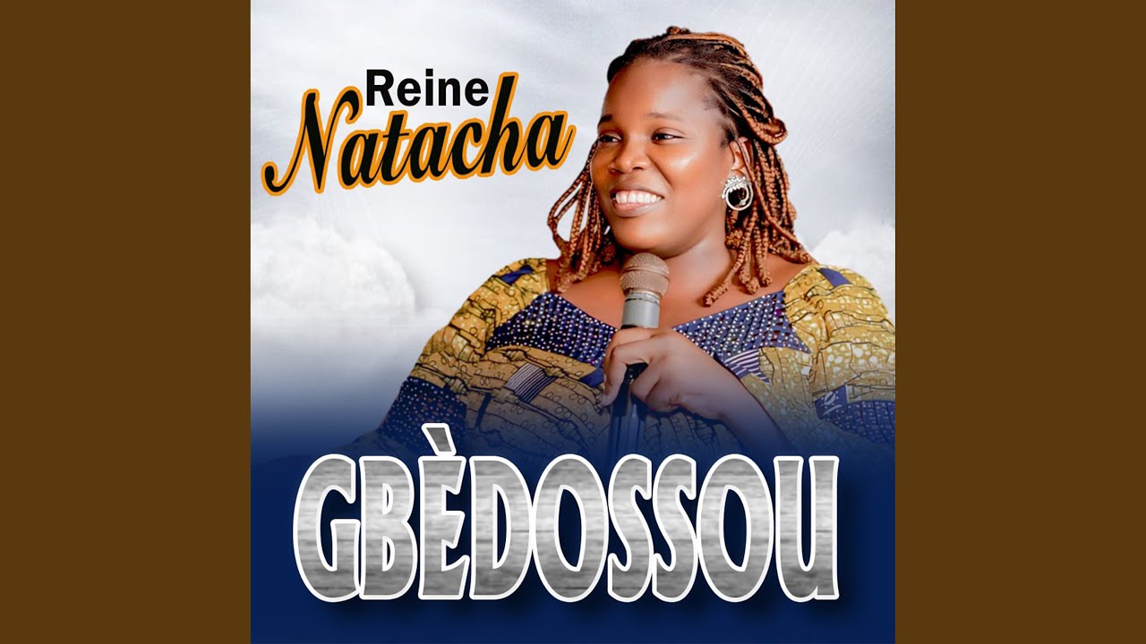 O Dieu - Reine Natacha