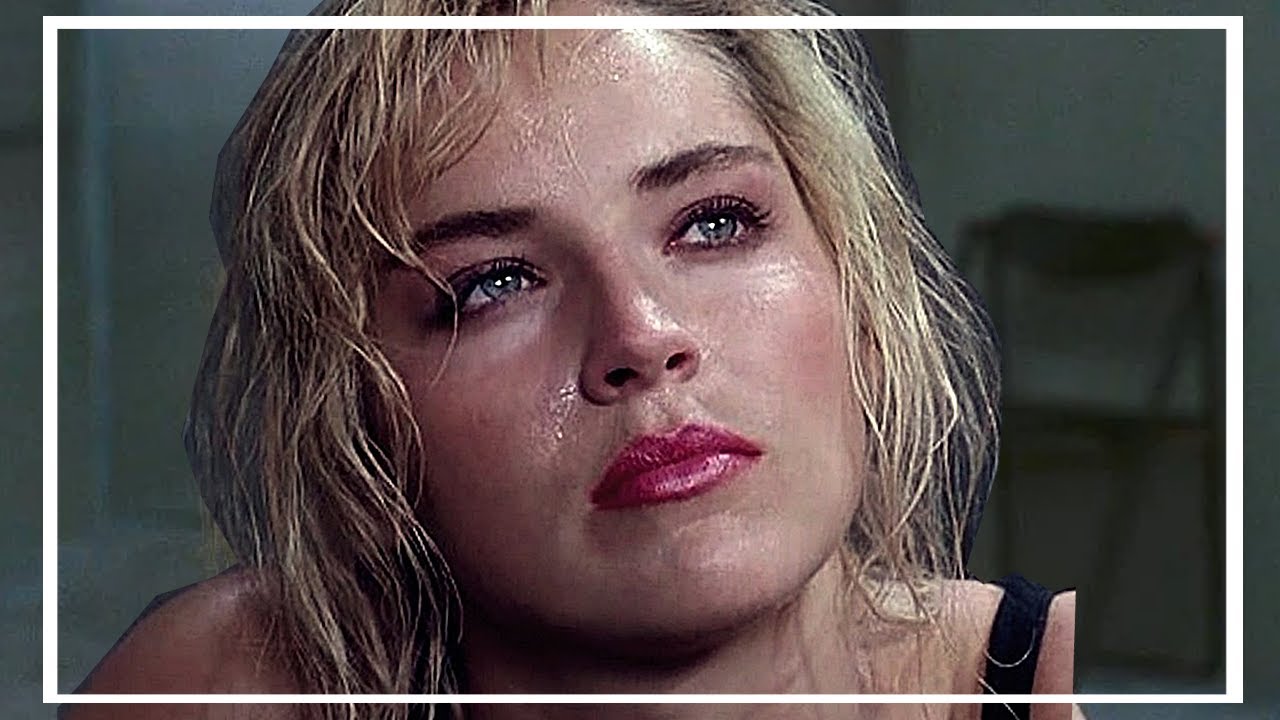 O que Aconteceu com Sharon Stone
