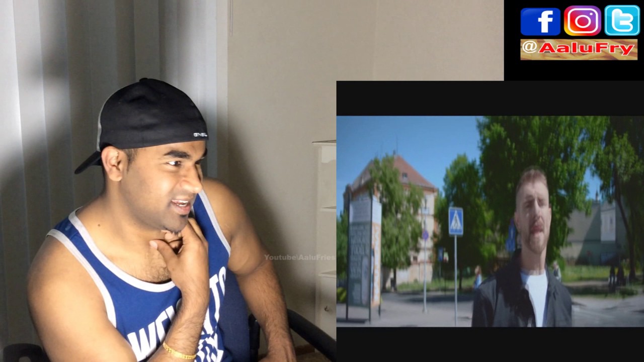Moniqu&eacute; - Palauk dar |Live No Edit Reaction | Aalu Fries #Monique #Palaukdar