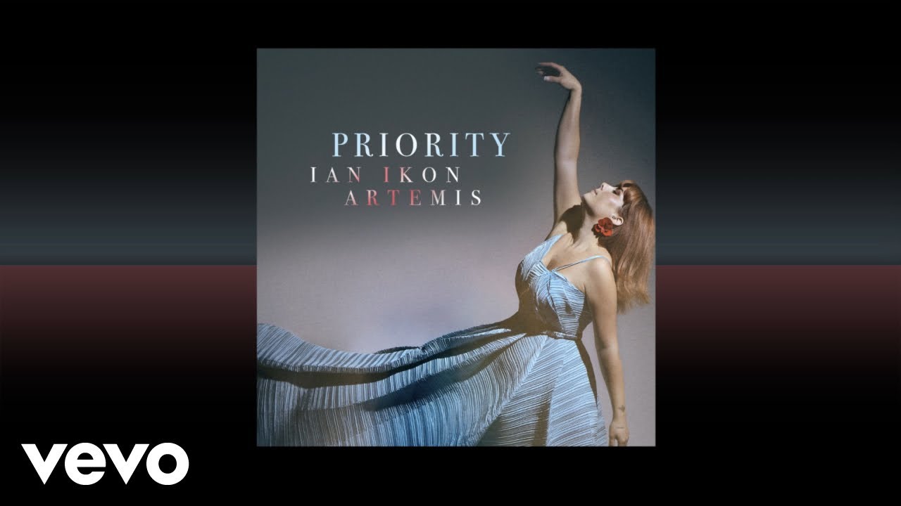 Ian Ikon, Artemis - Priority