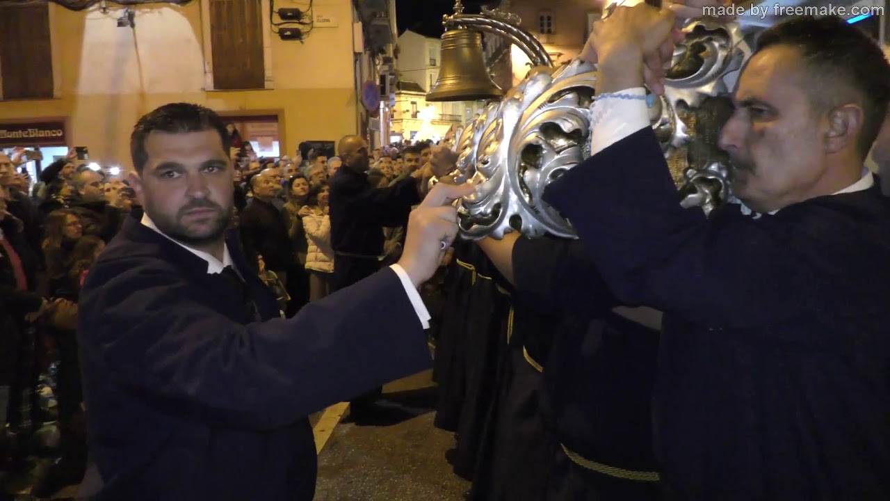 Maria Stma de la Paz 2019