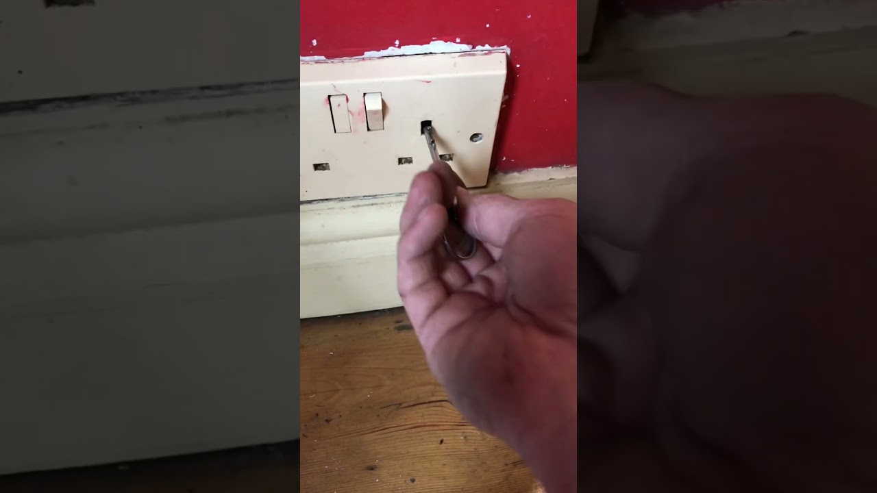 SOCKET SAFE!!!