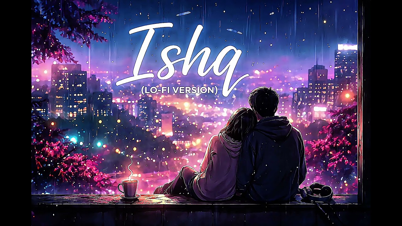 Ishq Ki Baarish (Lo-Fi) || Ishq Mein Khoya Dil ||mashup song 🎵 ||#trending 
