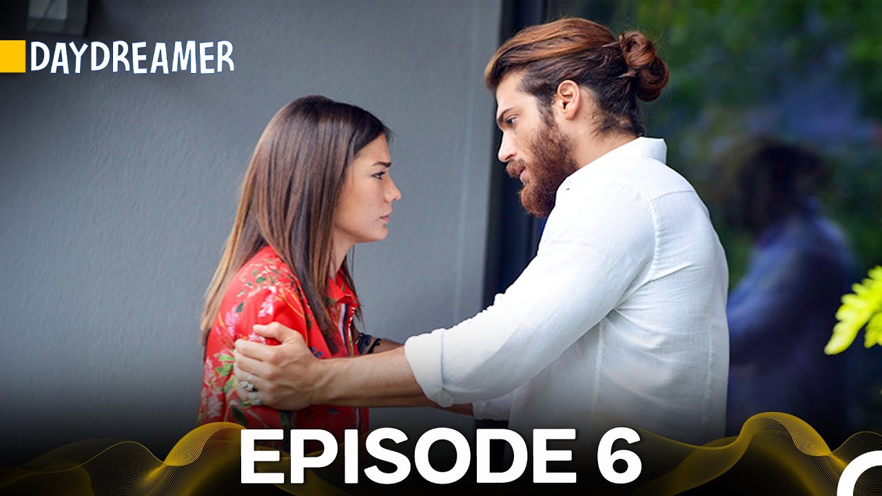 Daydreamer Episode 6