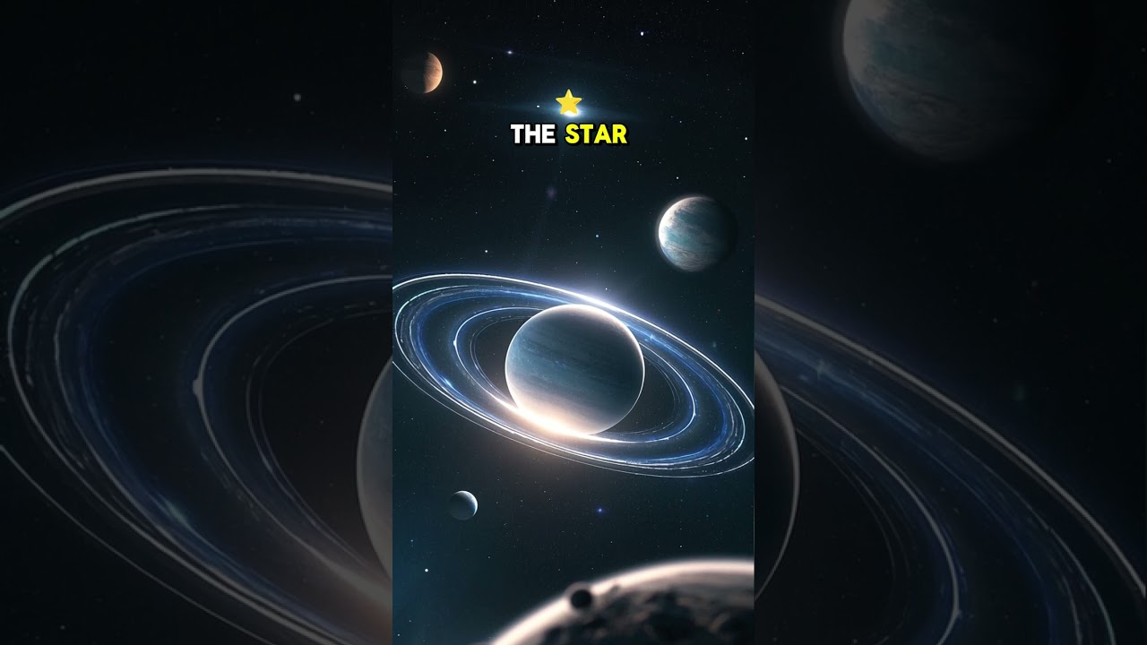 Some Planets Orbit Backwards 🔁