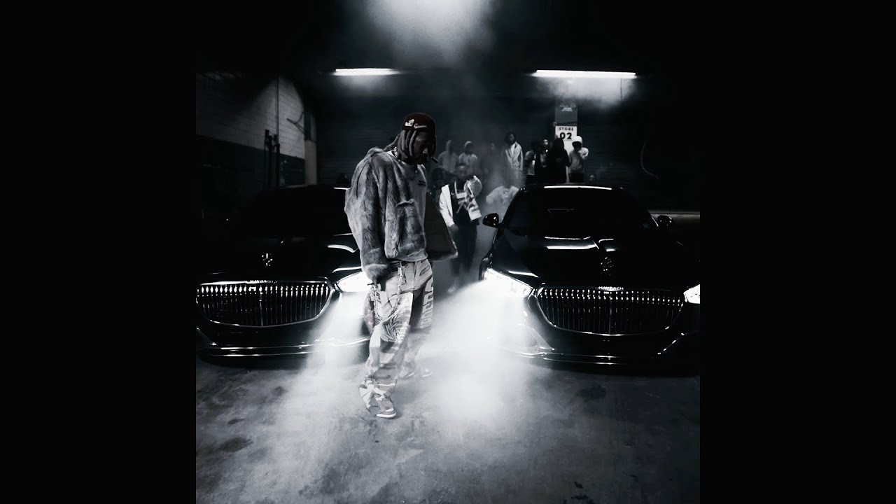 [FREE] FUTURE TYPE BEAT - MAYBACH