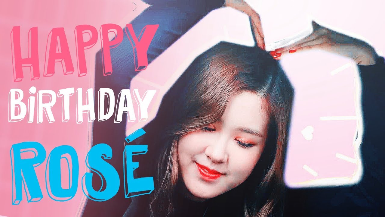 Rosé (로제) | A Sky Full Of Stars 💫