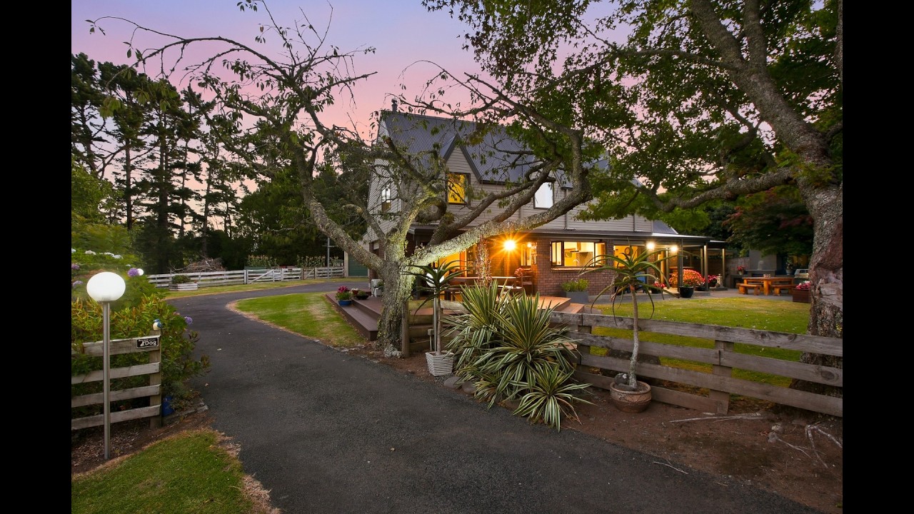 17 Ridgewood Drive, Ridgewood, New Plymouth