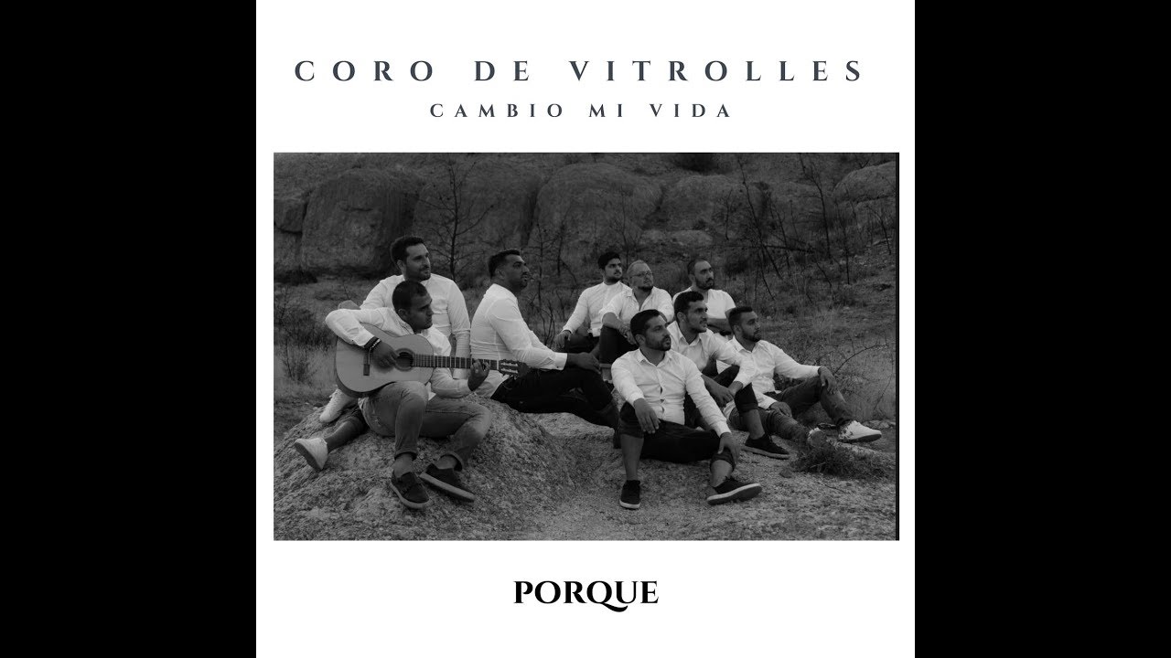 3°Coro de vitrolles - Porque